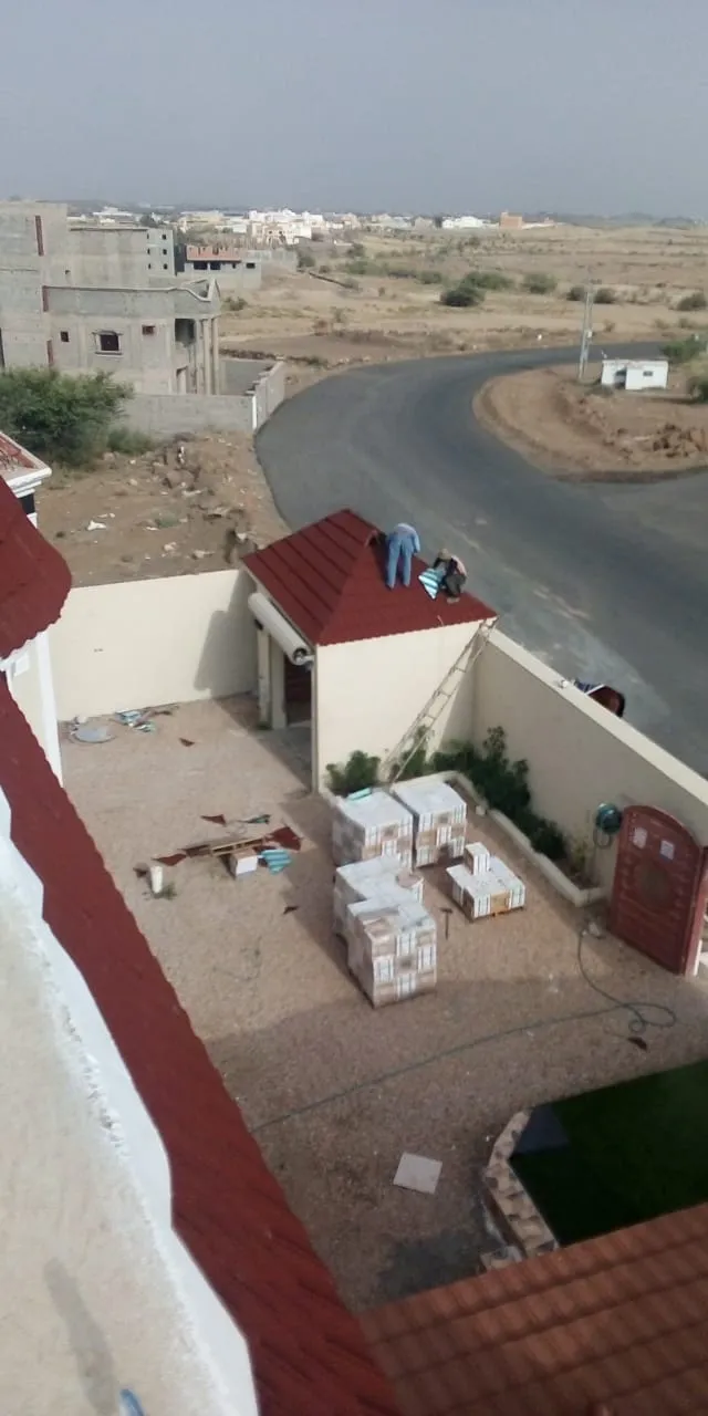 افضل شركة مقاولات لتوسيع مساحتك الخارجية في المملكةالسعوديه