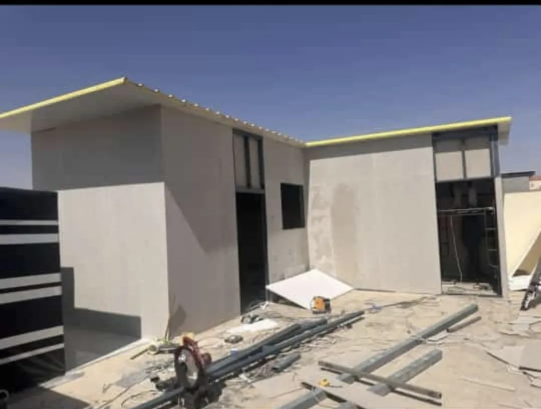 افضل شركة مقاولات لتوسيع مساحتك الخارجية في المملكةالسعوديه