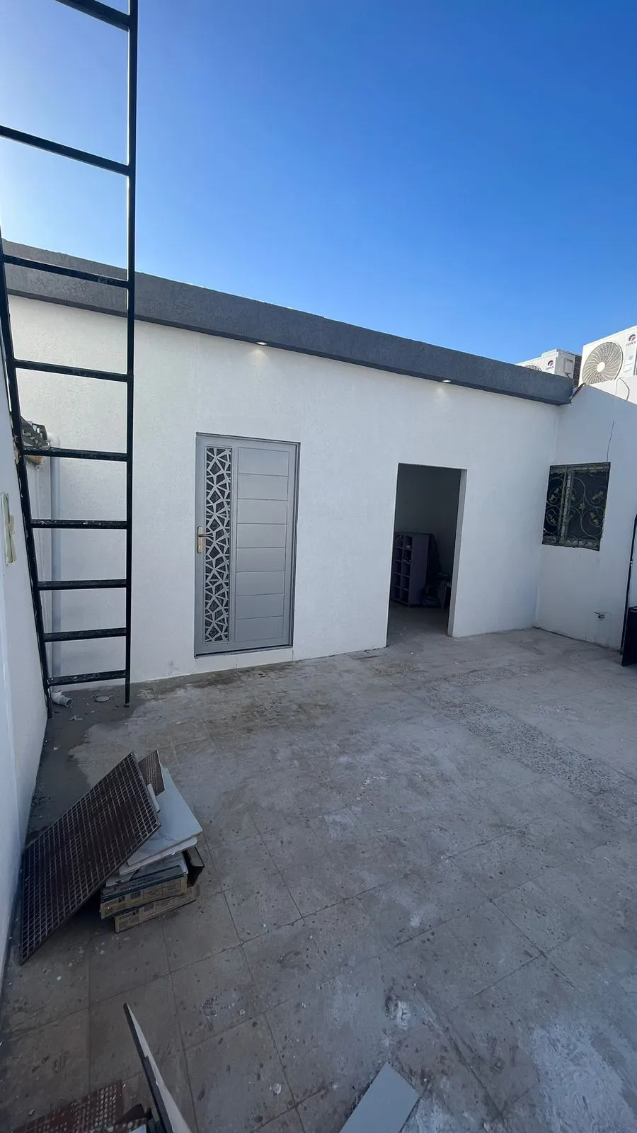 افضل شركة مقاولات لتوسيع مساحتك الخارجية في المملكةالسعوديه