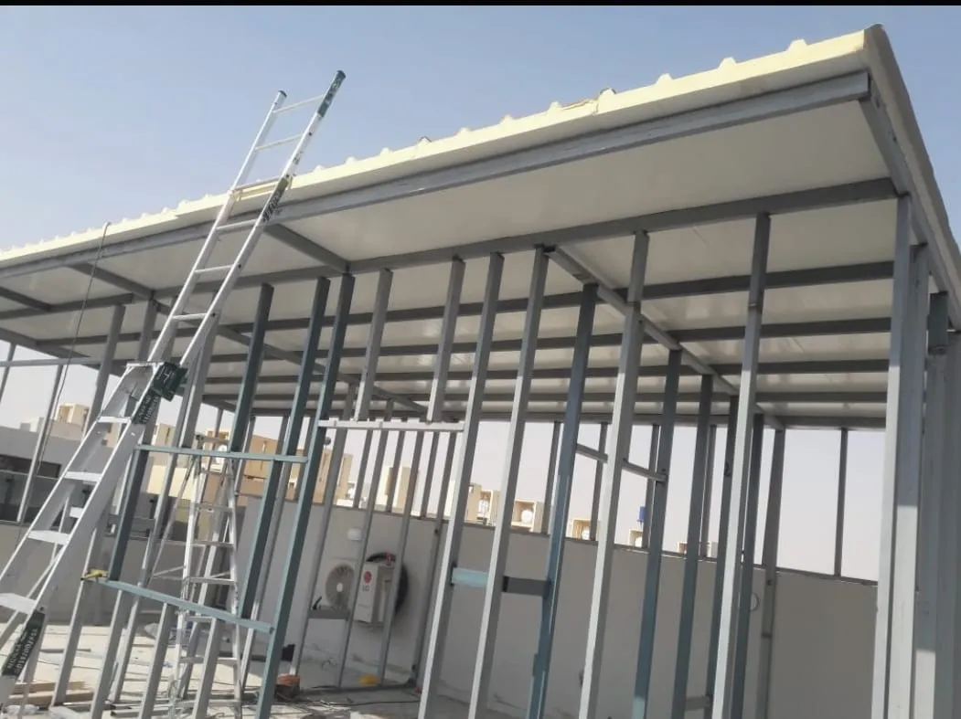 افضل شركة مقاولات لتوسيع مساحتك الخارجية في المملكةالسعوديه