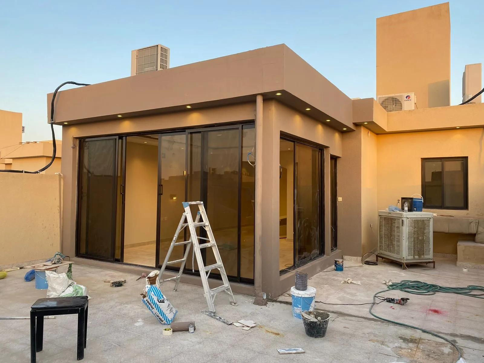 مقاولين بناء وترميم في السعودية وجميع مناطق المملكة السعودية