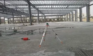 شركة توريد وتركيب هناجر في المملكة العربية السعوديه