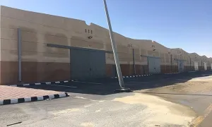 شركة توريد وتركيب هناجر في المملكة العربية السعوديه