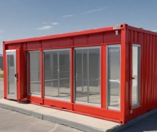 مصنع تركيب ملاحق ساندويتش بانل في المملكة العربية السعوديه 