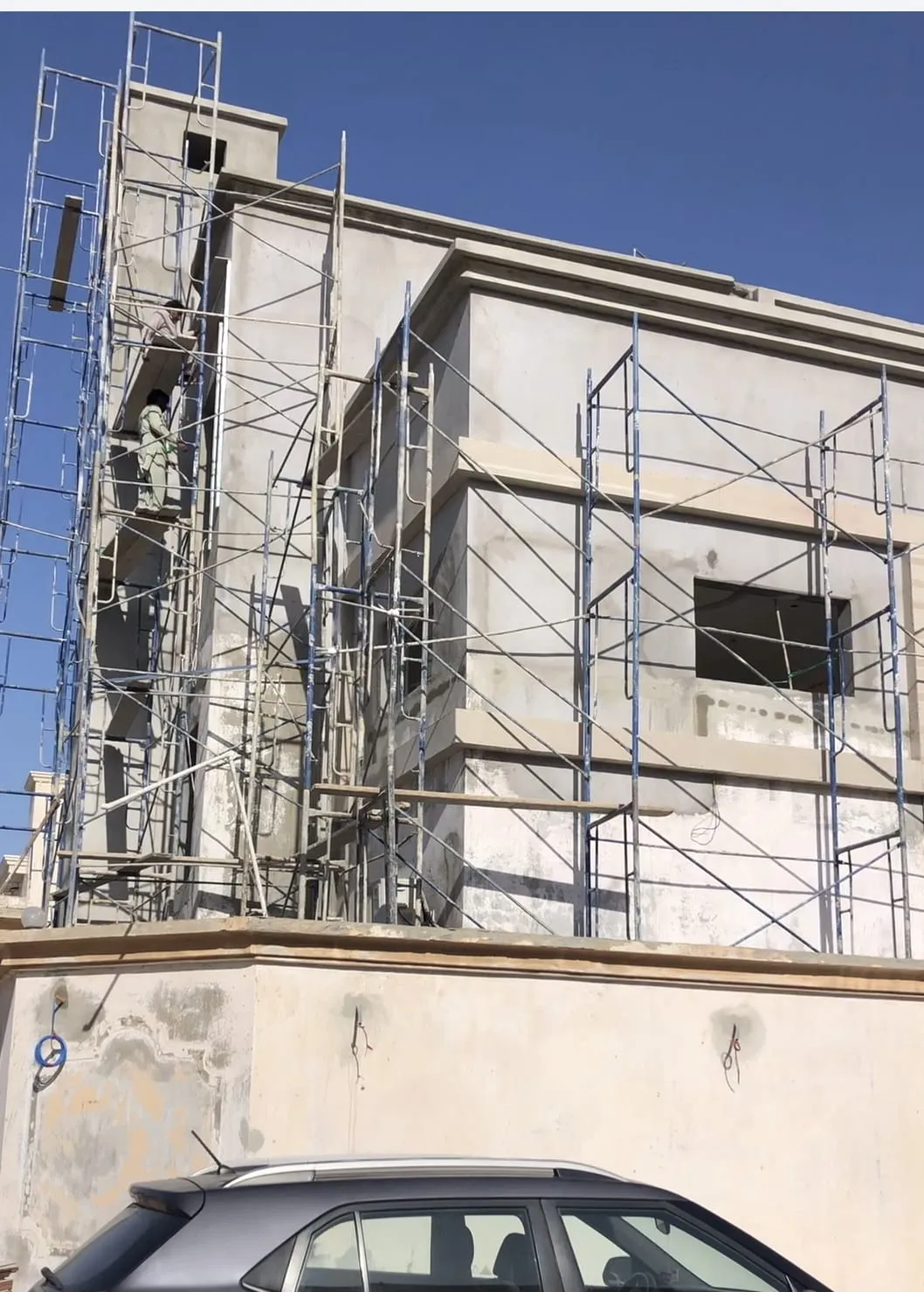 شركة مقاولات في المملكة العربية السعودية لبنا محلات تجارية