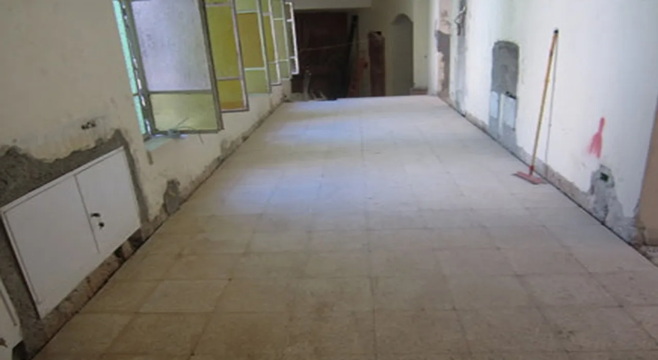 شركة مقاولات في المملكة العربية السعودية لبنا محلات تجارية