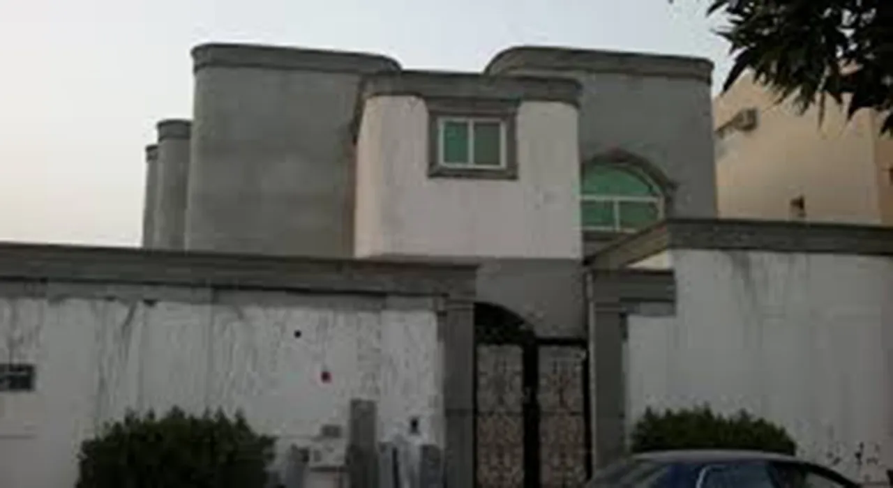 شركة مقاولات في المملكة العربية السعودية لبنا محلات تجارية