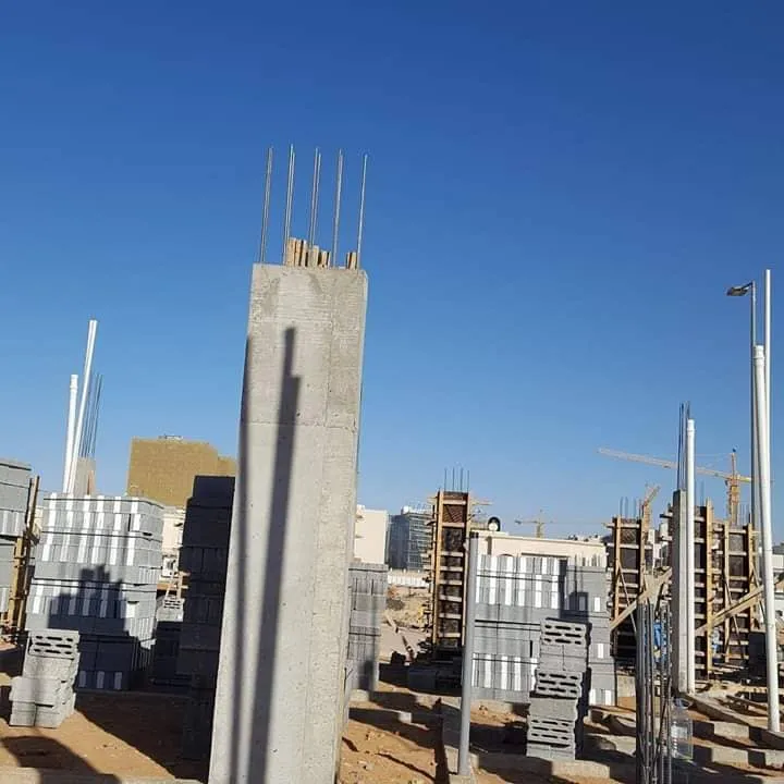 شركة مقاولات في المملكة العربية السعودية لبنا محلات تجارية