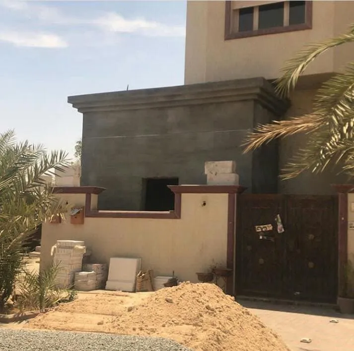 شركة مقاولات في المملكة العربية السعودية لبنا محلات تجارية