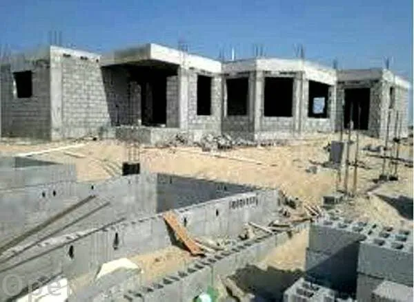 شركة مقاولات في المملكة العربية السعودية لبنا محلات تجارية