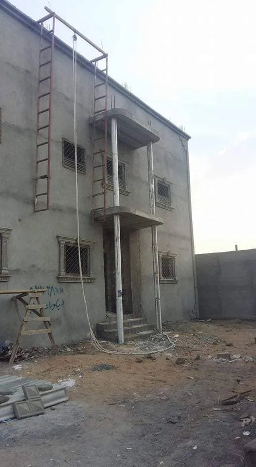 شركة مقاولات في المملكة العربية السعودية لبنا محلات تجارية