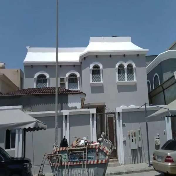 شركةمقاولات لبناءفنادق و مباني بالمملكة العربية السعودية