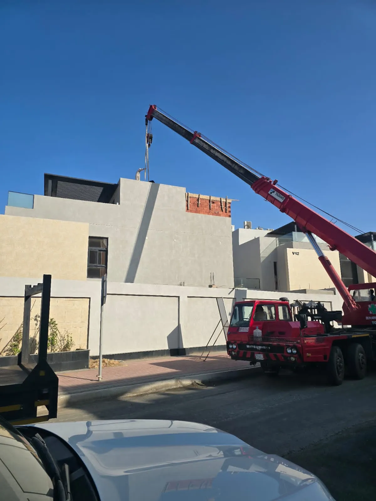 مقاول معماري لبناء مشاريع فاخرة بجميع مناطق المملكة السعودية