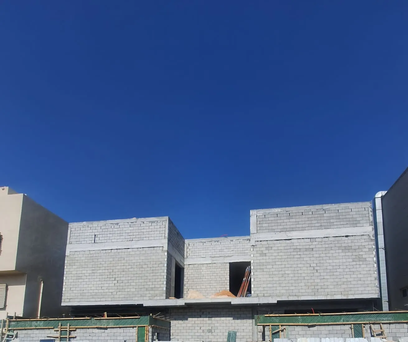 مقاول معماري لبناء مشاريع فاخرة بجميع مناطق المملكة السعودية