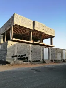 مقاول معماري لبناء مشاريع فاخرة بجميع مناطق المملكة السعودية