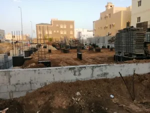 مقاول معماري لبناء مشاريع فاخرة بجميع مناطق المملكة السعودية