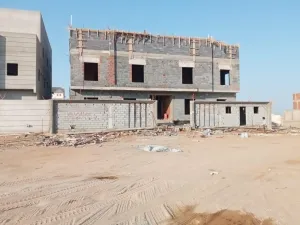 مقاول معماري لبناء مشاريع فاخرة بجميع مناطق المملكة السعودية