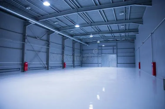 شركة متخصصة لتركيب هناجر في المملكةالعربيةالسعودية