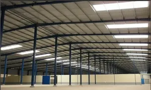 شركة متخصصة لتركيب هناجر في المملكةالعربيةالسعودية