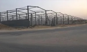 شركة متخصصة لتركيب هناجر في المملكةالعربيةالسعودية