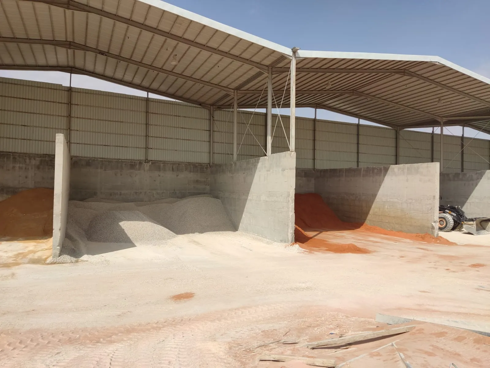 شركة هناجر السعودية تركيب هناجر في المملكةالعربيةالسعودية