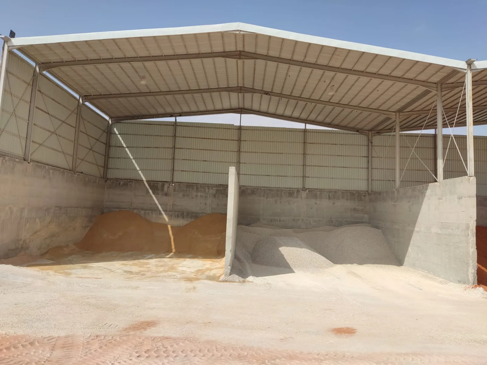 شركة هناجر السعودية تركيب هناجر في المملكةالعربيةالسعودية