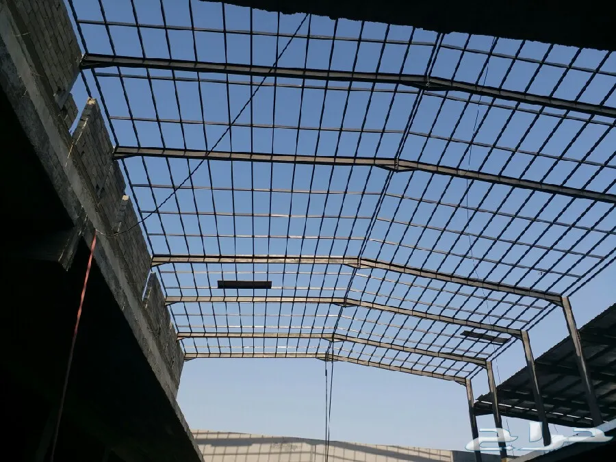 شركة هناجر السعودية تركيب هناجر في المملكةالعربيةالسعودية