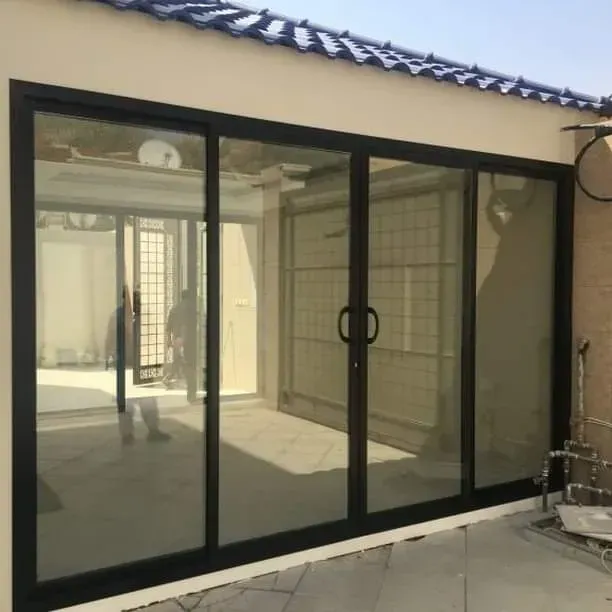 مقاول ملاحق خارجية موثوق في المملكة العربية السعودية 