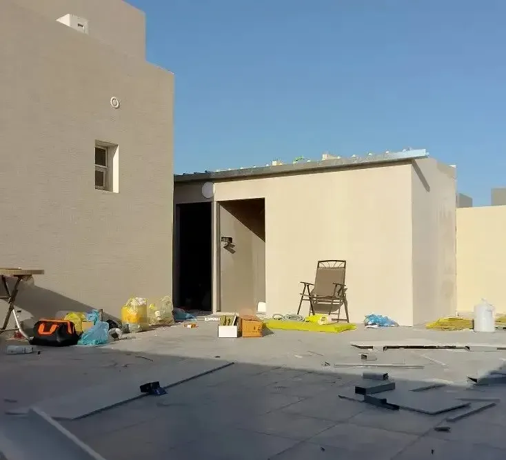 مقاول ملاحق خارجية موثوق في المملكة العربية السعودية 