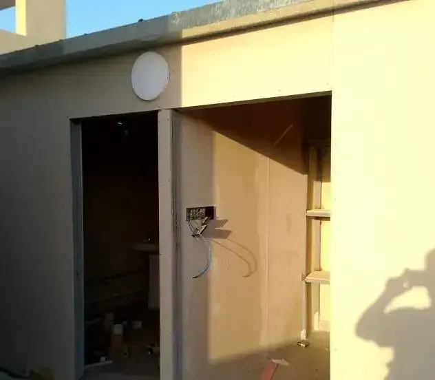 مقاول ملاحق خارجية موثوق في المملكة العربية السعودية 