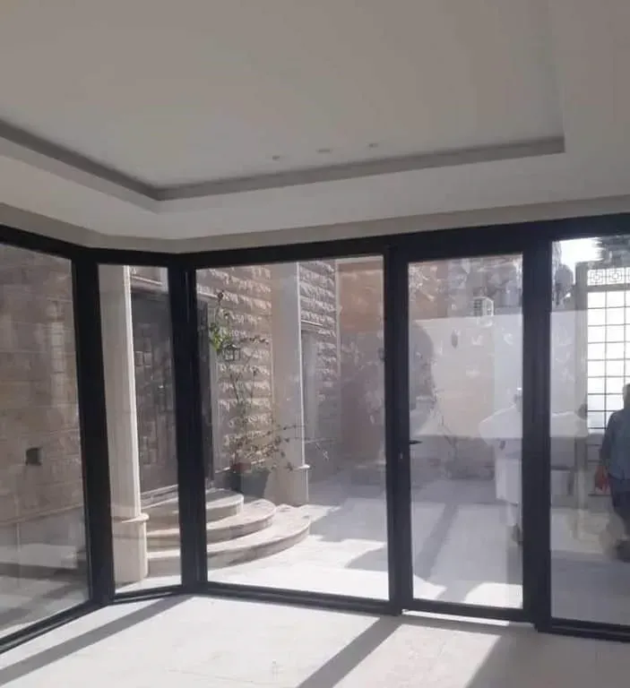 مقاول ملاحق خارجية موثوق في المملكة العربية السعودية 