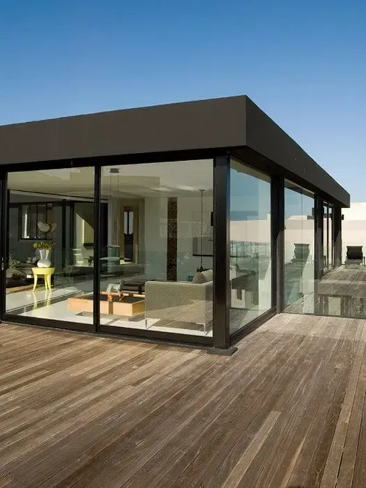 مقاول ملاحق خارجية موثوق في المملكة العربية السعودية 