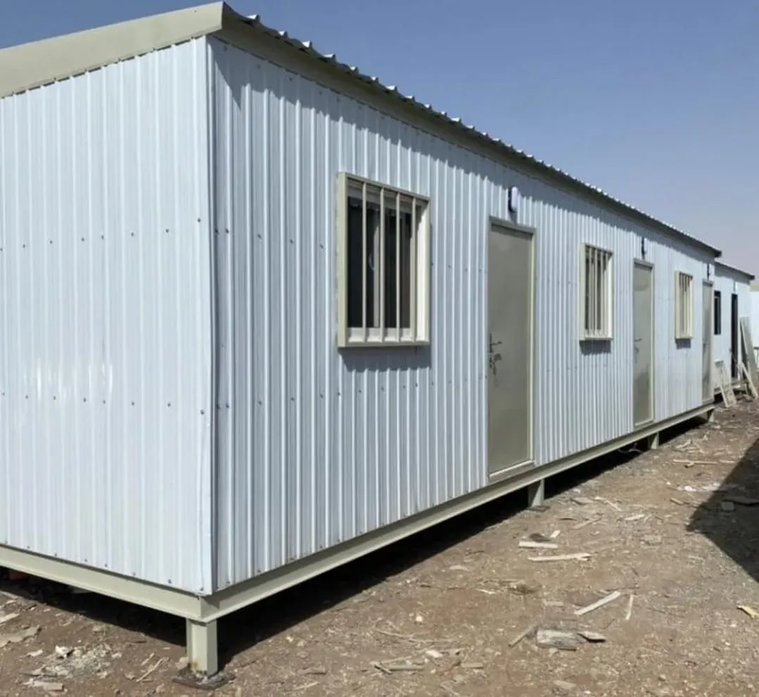 مقاول ملاحق خارجية موثوق في المملكة العربية السعودية 