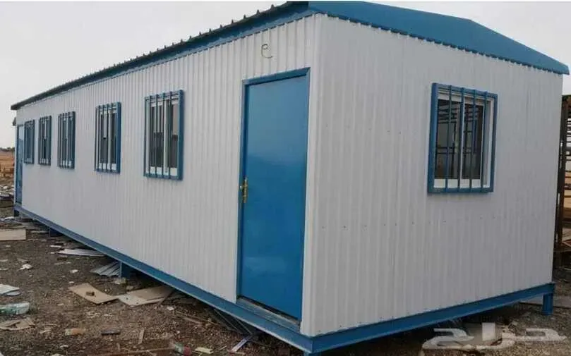 مقاول ملاحق خارجية موثوق في المملكة العربية السعودية 