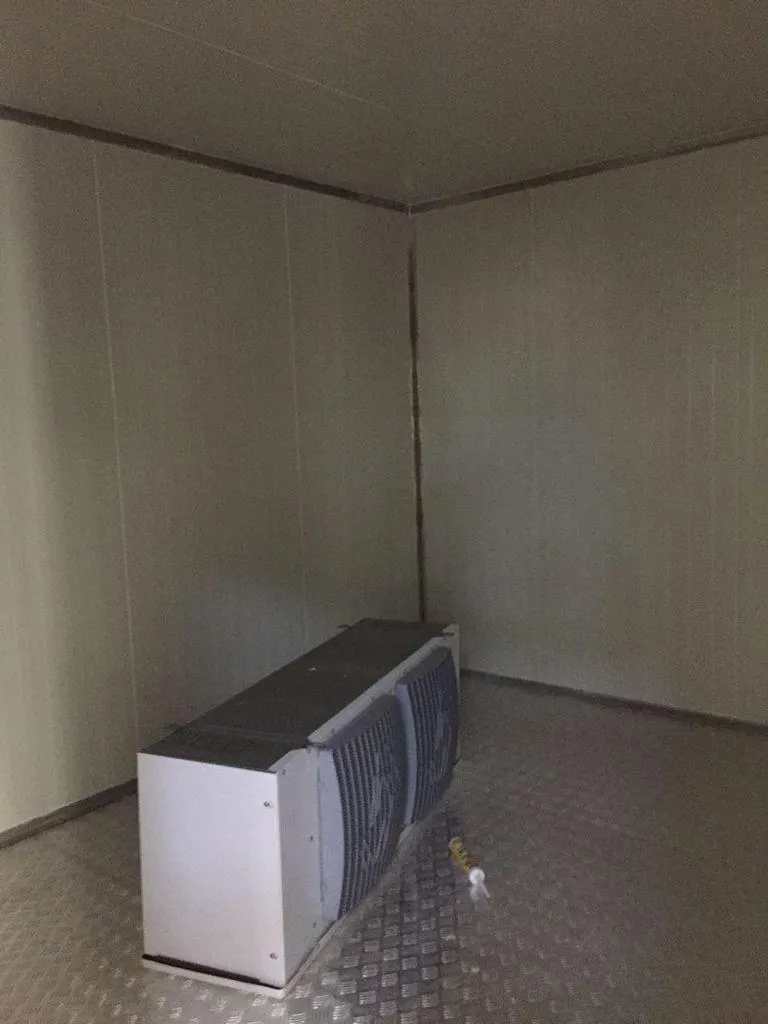 مقاول السعودية للترميم والبناء ملاحق سندويتش بانل في المملكة