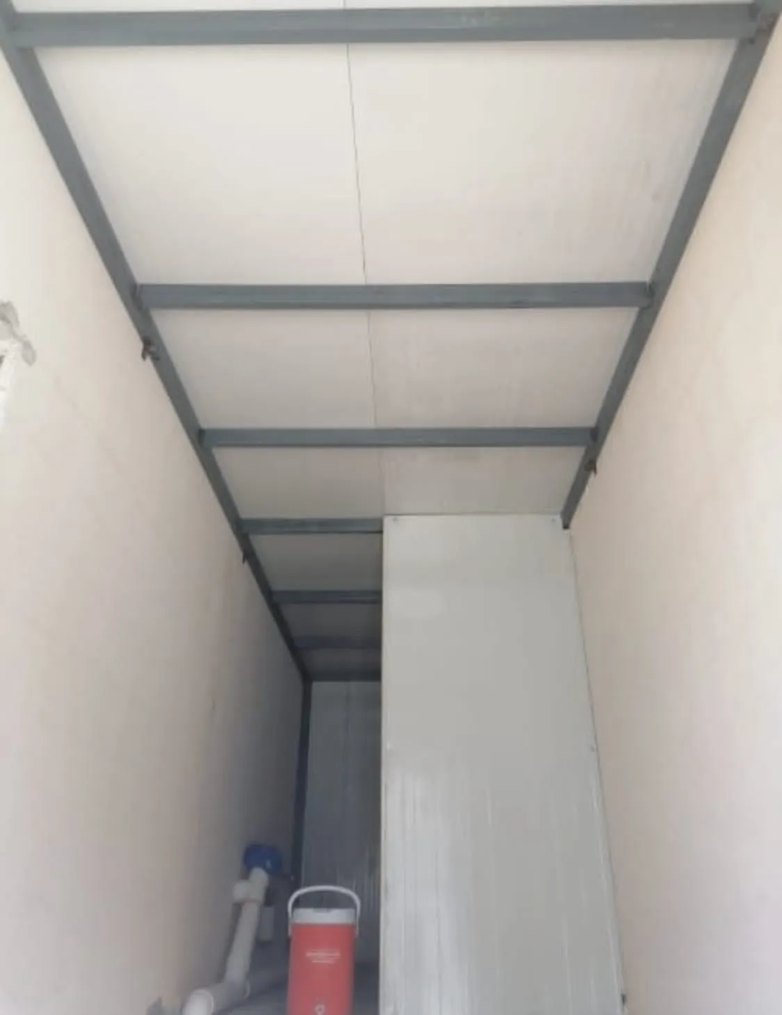 مقاول السعودية للترميم والبناء ملاحق سندويتش بانل في المملكة