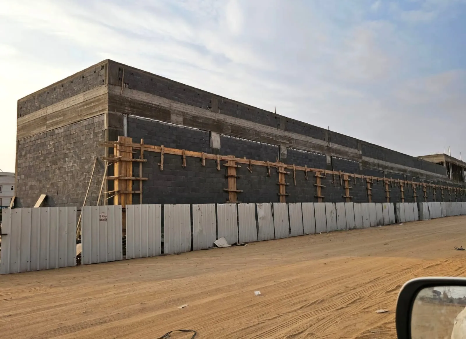 شركة مقاولات عامه للبناء والترميم بالمملكة العربية السعودية