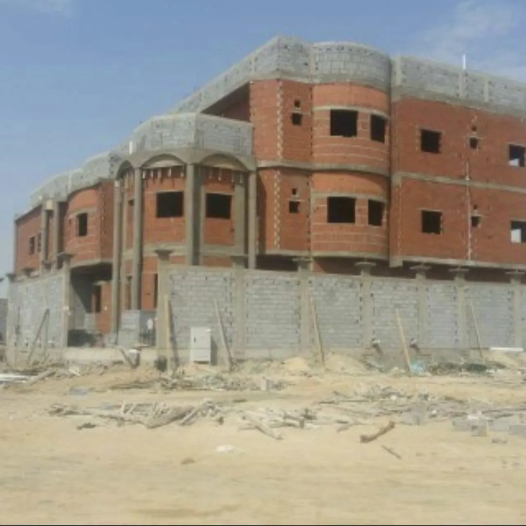 شركة مقاولات عامه للبناء والترميم بالمملكة العربية السعودية