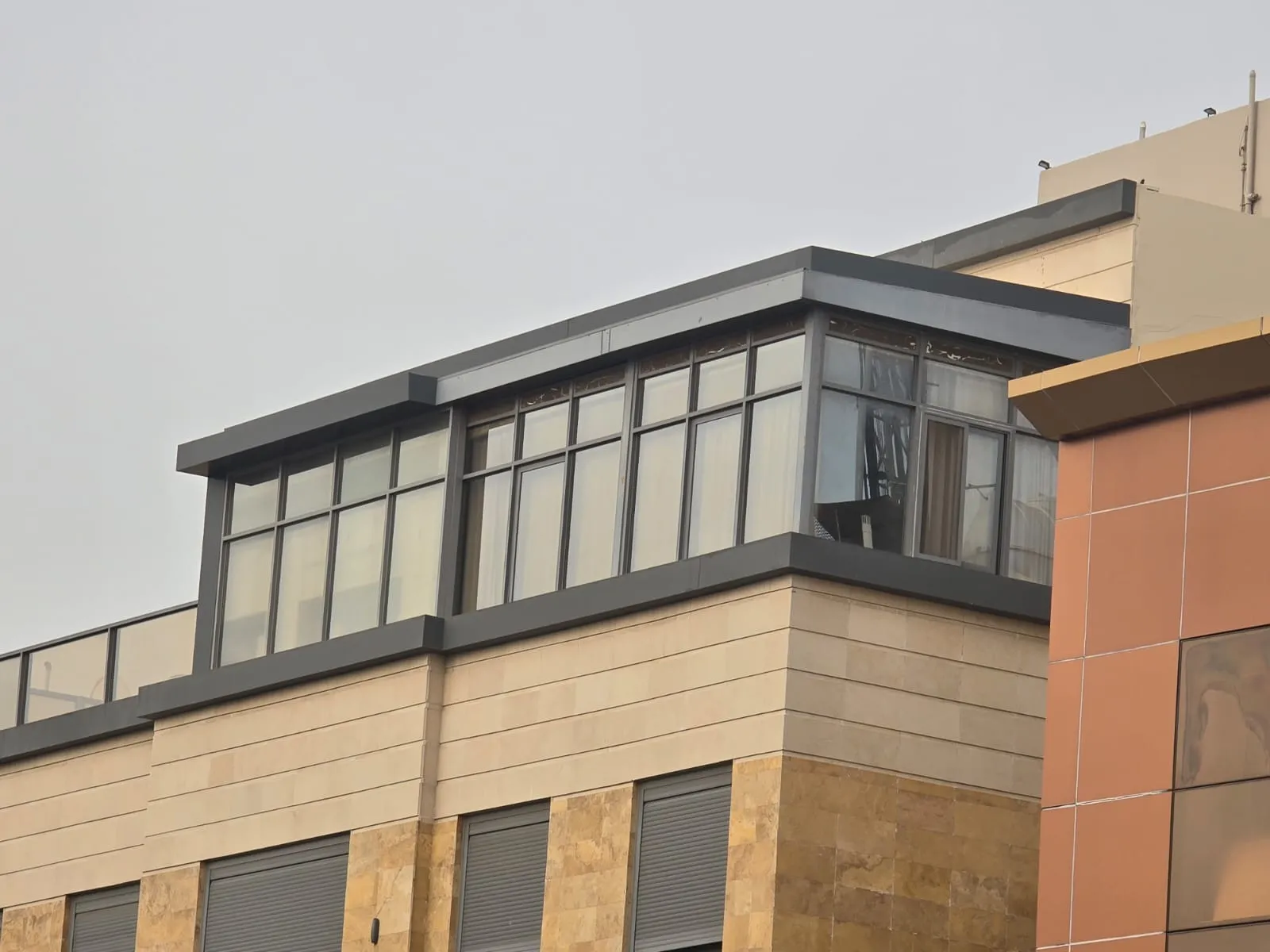 شركة مقاولات عامه للبناء والترميم بالمملكة العربية السعودية