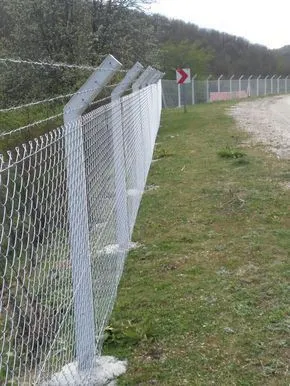 شركة رائدة بتركيب شبوك حماية بالمملكة العربية السعودية