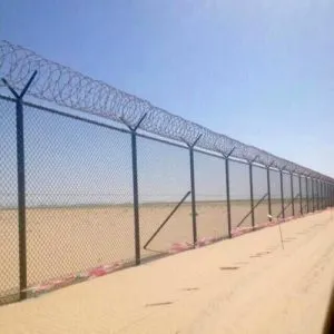 شركة رائدة بتركيب شبوك حماية بالمملكة العربية السعودية