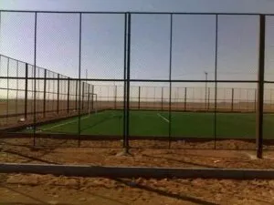 شركة رائدة بتركيب شبوك حماية بالمملكة العربية السعودية