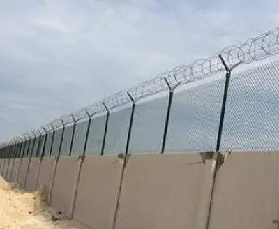 شركة رائدة بتركيب شبوك حماية بالمملكة العربية السعودية