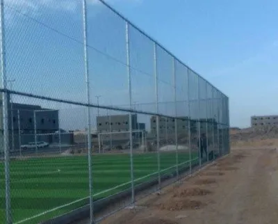 شركة رائدة بتركيب شبوك حماية بالمملكة العربية السعودية