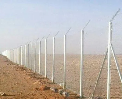 شركة رائدة بتركيب شبوك حماية بالمملكة العربية السعودية