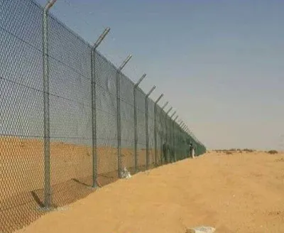 شركة رائدة بتركيب شبوك حماية بالمملكة العربية السعودية