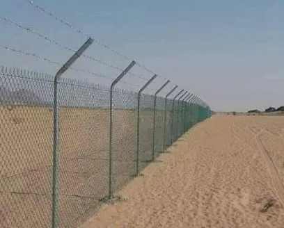 شركة رائدة بتركيب شبوك حماية بالمملكة العربية السعودية