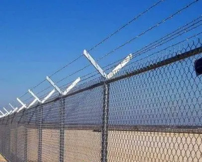 شركة رائدة بتركيب شبوك حماية بالمملكة العربية السعودية