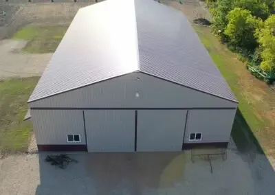 شركة مقاولات هناجر ومستودعات المملكة العربية السعودية 