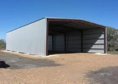 شركة مقاولات هناجر ومستودعات المملكة العربية السعودية 